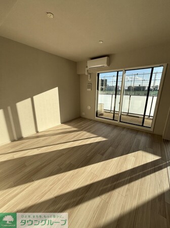 スカイグランデ津田沼の物件内観写真